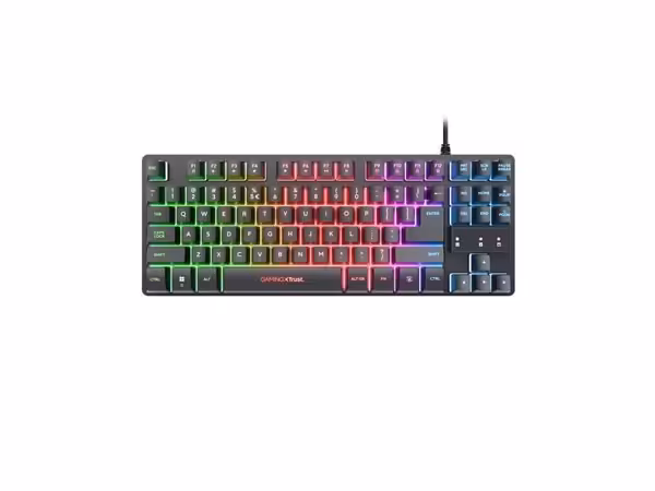 کیبورد گیمینگ تراست مدل GXT 833 Thado
