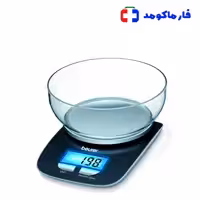 ترازو آشپزخانه بیورر مدل KS25