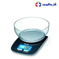 ترازو آشپزخانه بیورر مدل KS25