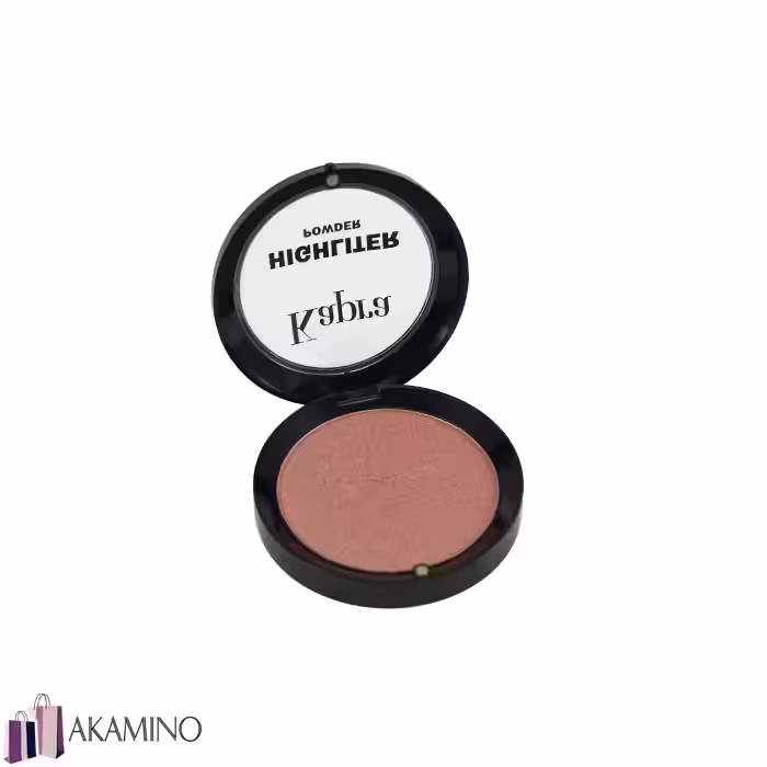 هایلایتر تکی کاپرا نیو کد231
