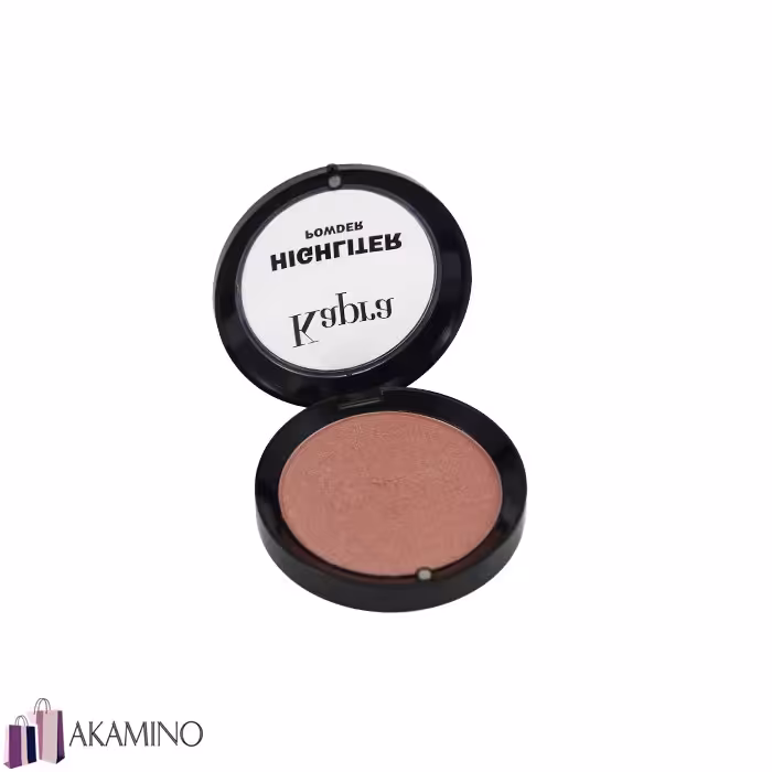 هایلایتر تکی کاپرا نیو کد231
