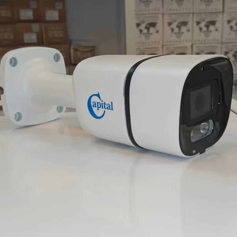 دوربین مداربسته 2مگاپیکسل