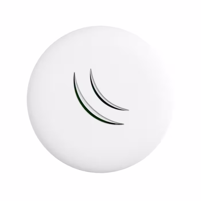 اکسس پوینت بی سیم میکروتیک مدل cAP lite