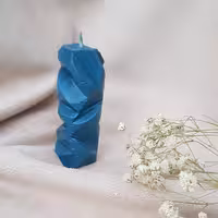 شمع طرح یکی یدونه خاص هانی