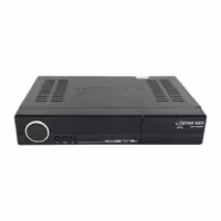 گیرنده دیجیتال صدا و سیما استارست مدل sR-T88000HD T2