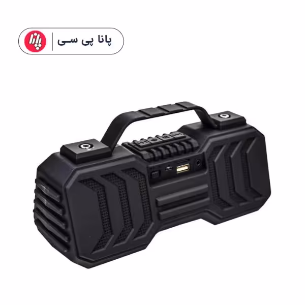 اسپیکر بلوتوثی تسکو  2343