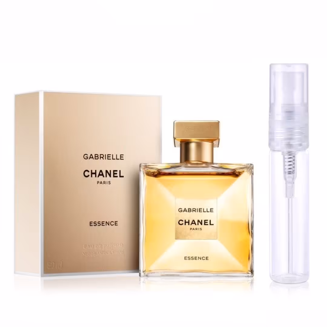عطر گرمی گابریل  شنل زنانه از برند معتبر  جیوادان سوئیس.  متوسط 
