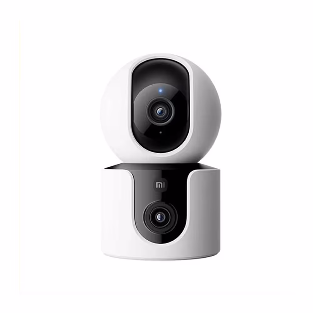 دوربین هوشمند تحت شبکه شیائومی مدل Xiaomi Smart Camera C300 Dual