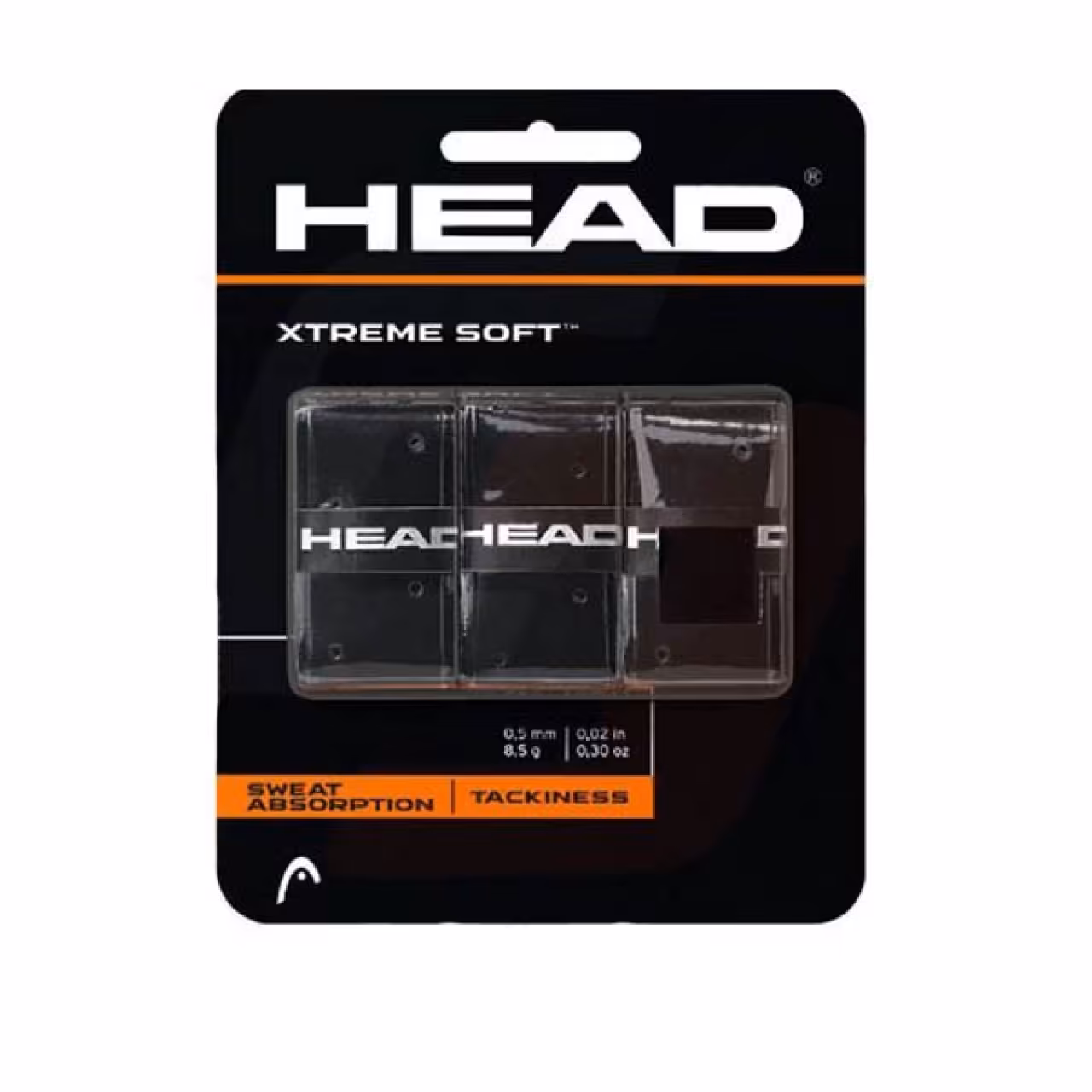 اور گریپ راکت هد مدل Xtreme Soft کد 2012