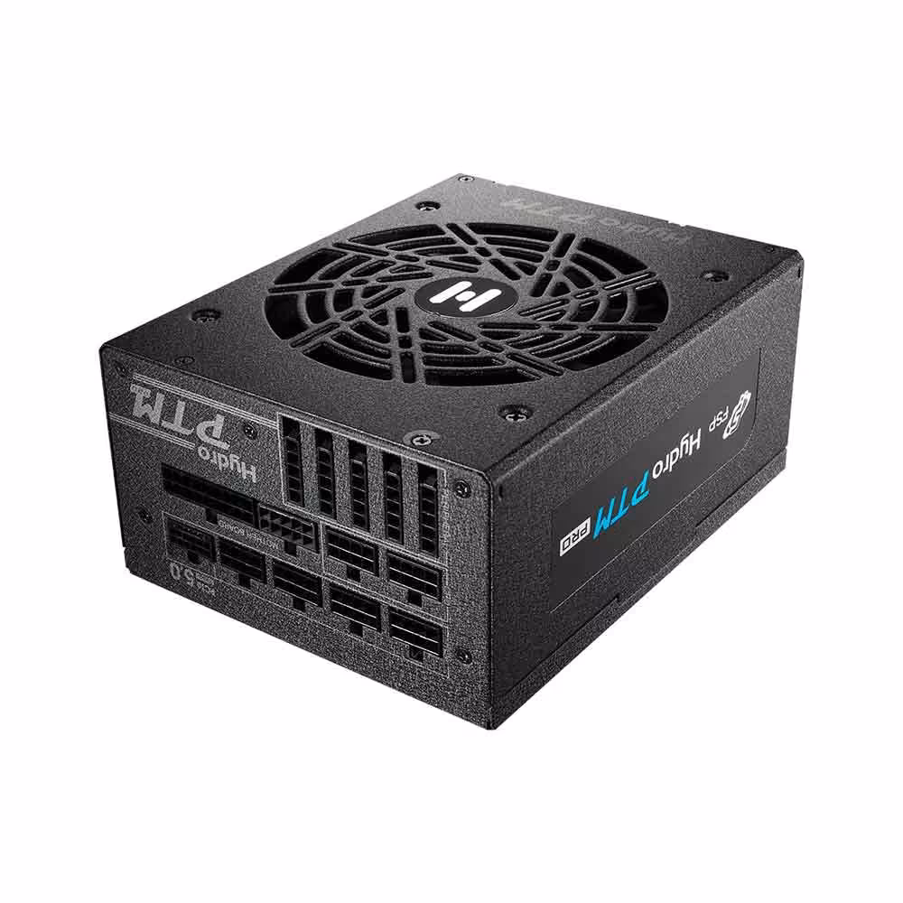 پاور اف اس پی FSP Hydro PTM PRO ATX3.0 (PCIe5.0) 1200W