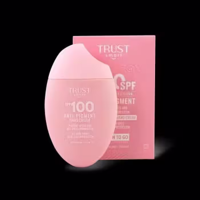 ضد آفتاب تراست SPF100