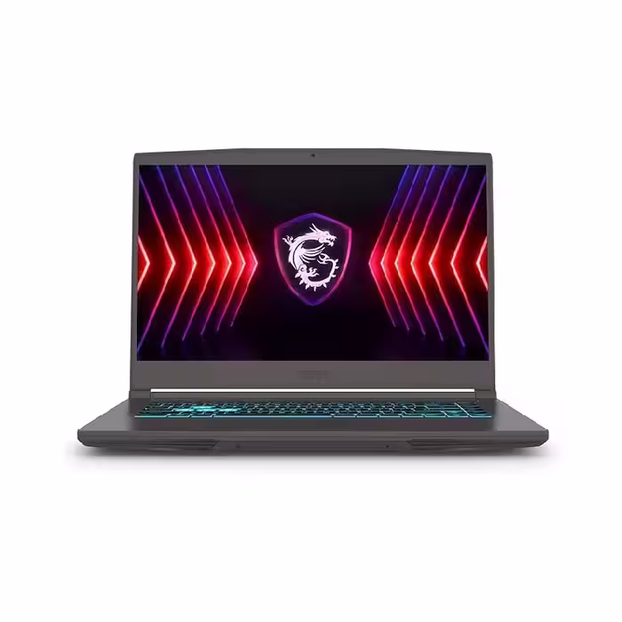 خرید و قیمت لپ تاپ 15.6 اینچی ام اس آی مدل MSI Thin A15 R9 16GB 1TB SSD 8GB RTX4060