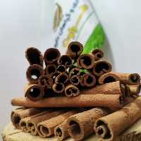دارچین سیگاری تازه تمیز 500گرمی (عطاری و محصولات ارگانیک طراوت)