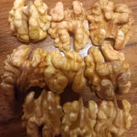 مغز گردو بلغاری