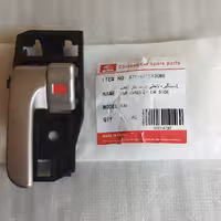 دستگیره داخلی درب جلو و عقب سمت چپ 530