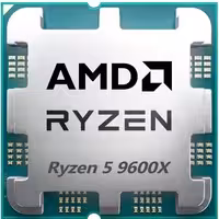 پردازنده کامپیوتر ای ام دی مدل Ryzen 5 9600X Tray