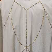 زنجیر بدن شیک وجدید 