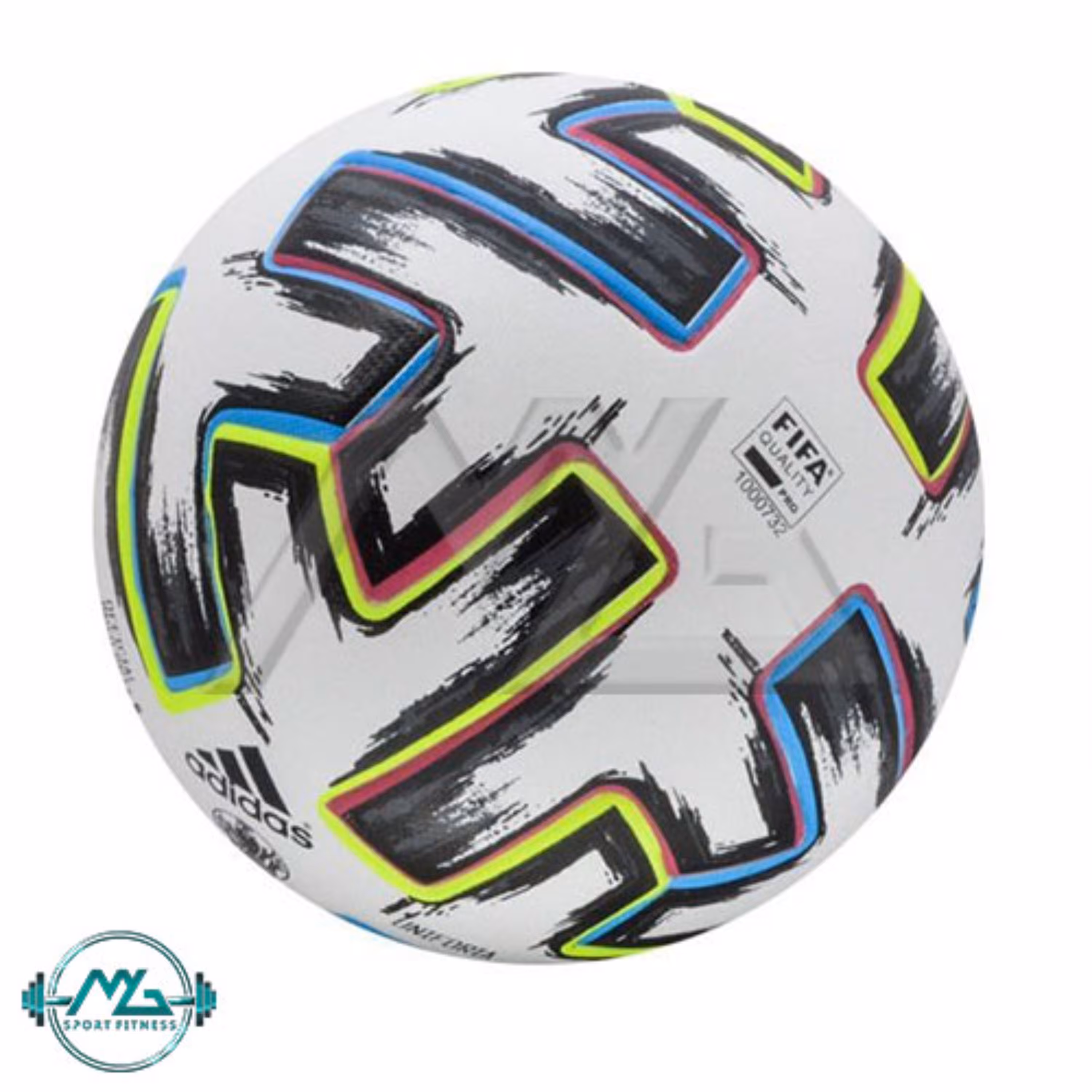 توپ فوتبال مدل توپ فوتبال یورو Euro 2020