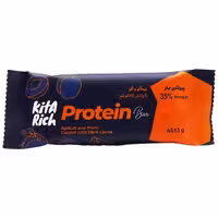 پروتئین بار  کیتاریچ45گرم kita Rich