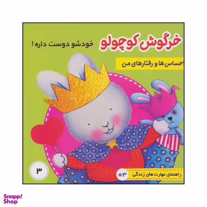 کتاب احساس ها و رفتارهای من اثر تریسی مورونی انتشارات فرهنگ و هنر