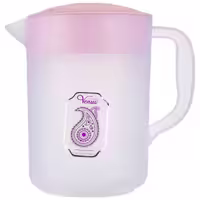پارچ ونوس پلاستیک کد P-21