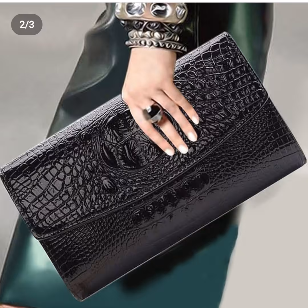 کیف دستی زنانه شکیل 17*30