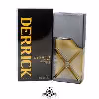 ادکلن اورجینال مردانه دریک Orlane Derrick