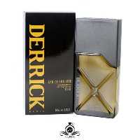 ادکلن اورجینال مردانه دریک Orlane Derrick
