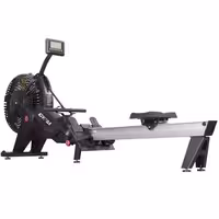 روئینگ باشگاهی برند Gymax مدل r709