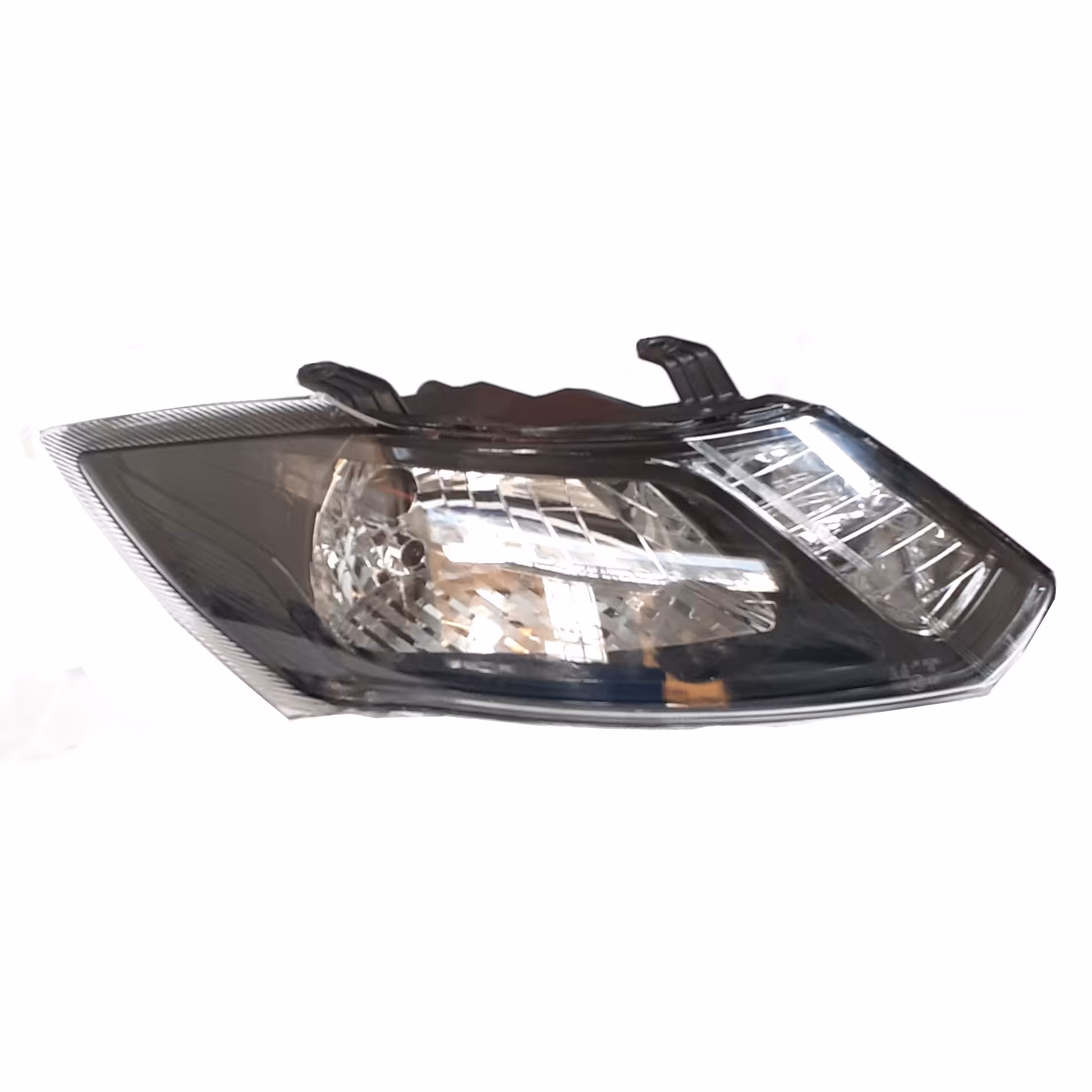 چراغ جلو فابریک راست کروز پلاس مناسب کوییک کد CR50113301