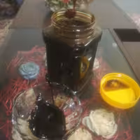 رب انار سنتی ساوه نیم کیلویی