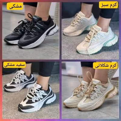 کتانی مدل بالنسیگا