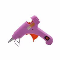 دستگاه چسب حرارتی کوچک Yulian