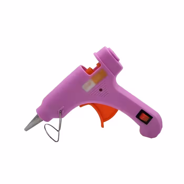 دستگاه چسب حرارتی کوچک Yulian