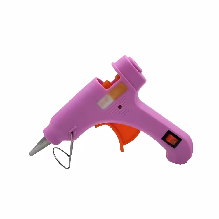 دستگاه چسب حرارتی کوچک Yulian