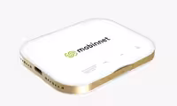 مودم TD-LTE قابل حمل مبین نت مدل SLR-120S42G