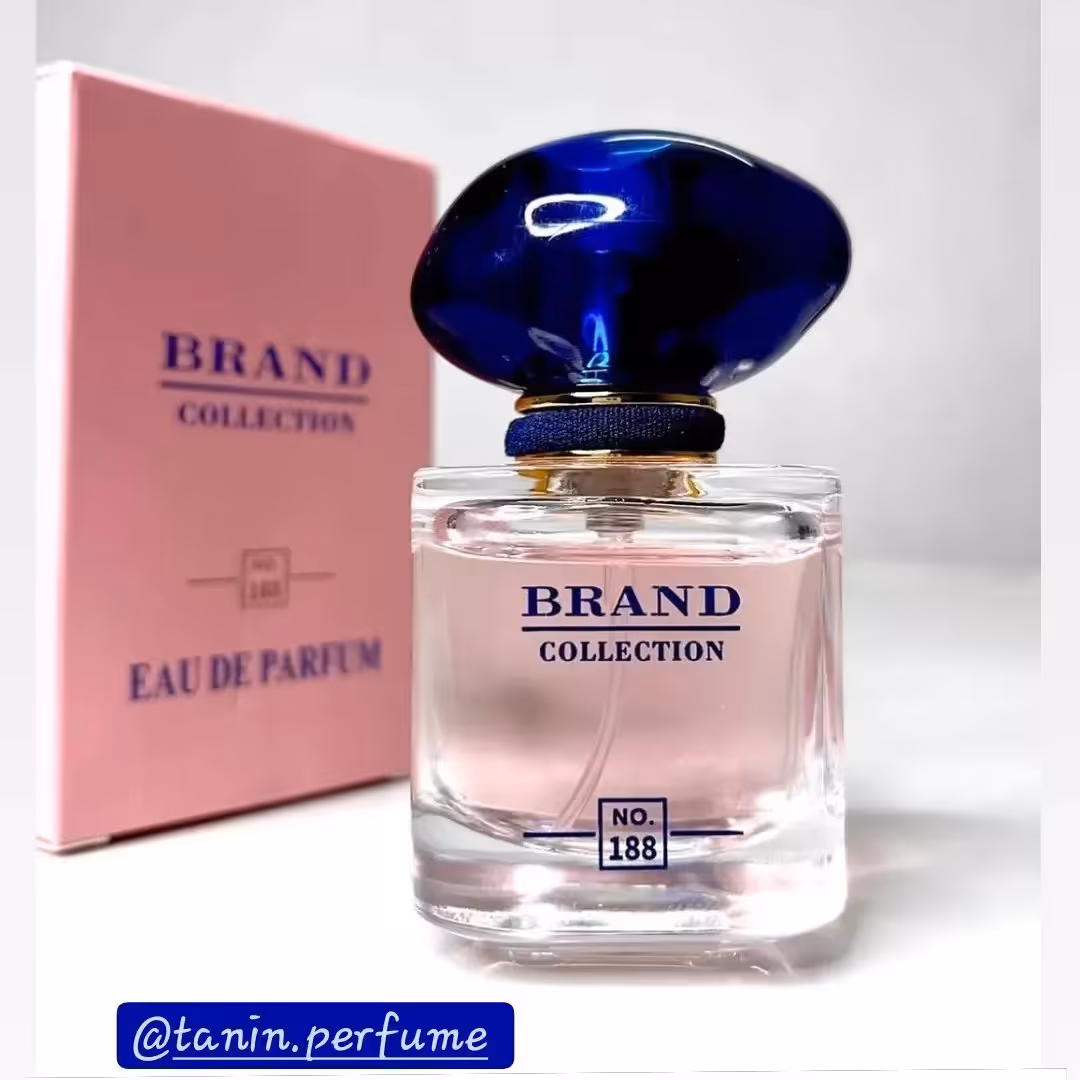 عطر زنانه و اورجینال جورجیو آرمانی مای وی
