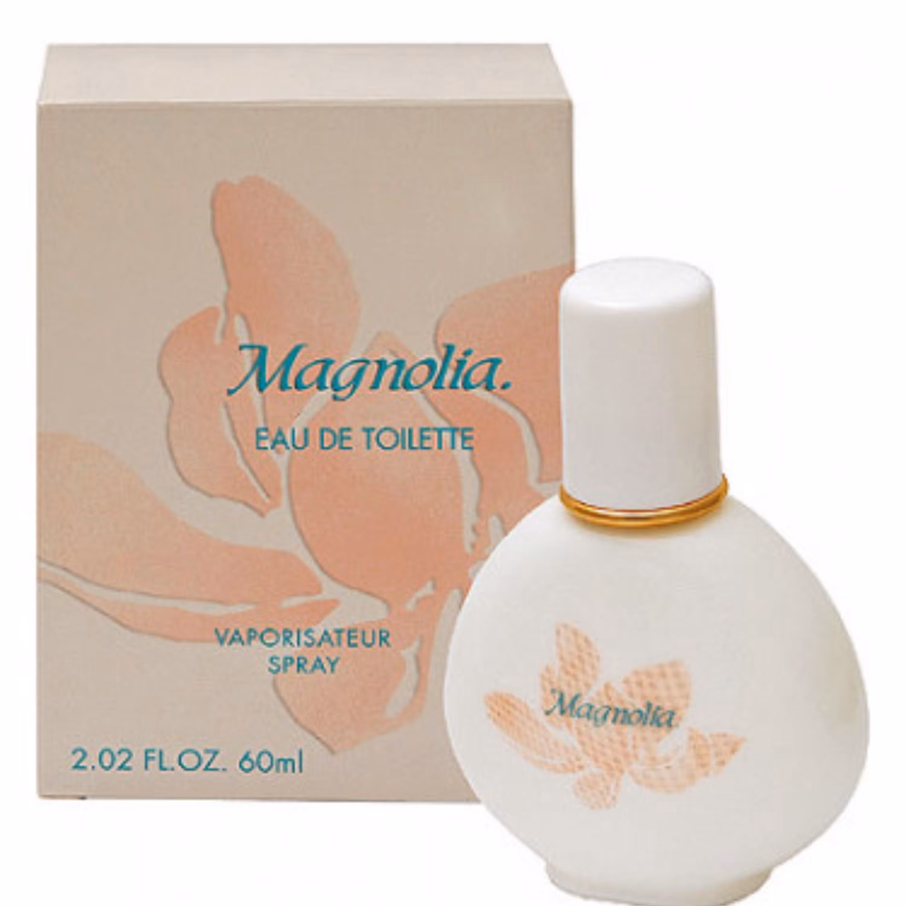 عطر ادکلن ایو روشه مگنولیا زنانه اصل Yves Rocher Magnolia EDT