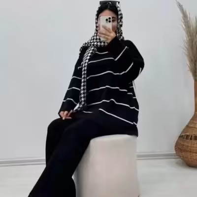 ست بافت شیک