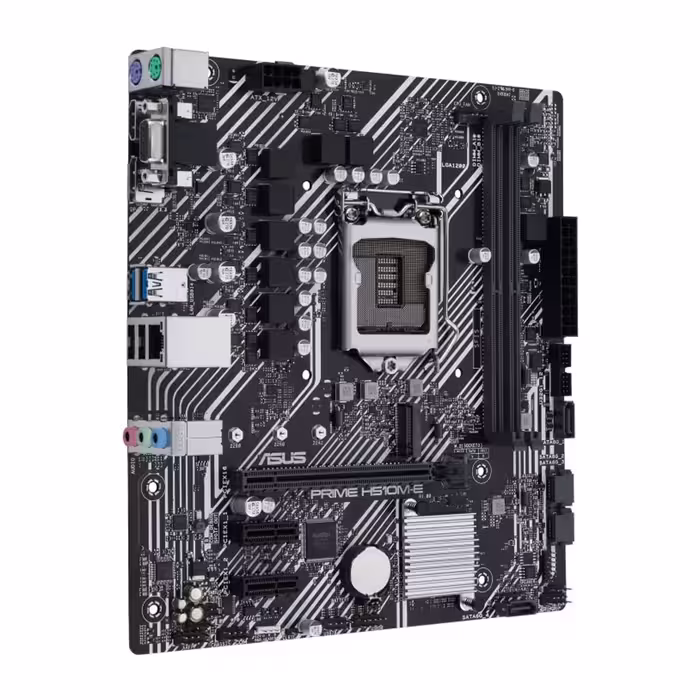 مادربرد ایسوس مدل PRIME H510M-E