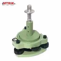 ست کامل فلانژ GPS و ترابراک لایکا مدل GDF111-CRT10-A