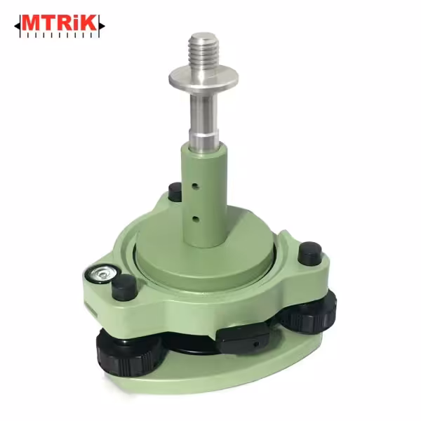 ست کامل فلانژ GPS و ترابراک لایکا مدل GDF111-CRT10-A