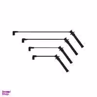 وایر شمع خودرو استیم پارت مدل SP887102 مناسب برای ام وی ام 530 بسته 4 عددی