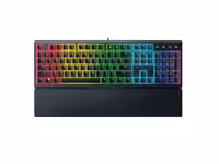 کیبورد گیمینگ ریزر مدل Ornata V3 TKL
