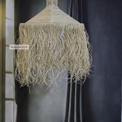 لوستر چتری