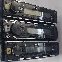 پخش کنوود مدل KMM-U51BT