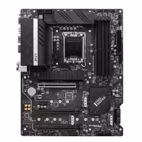 قیمت و خرید مادربرد ام اس آی مدل PRO Z690-A DDR4 | یاس ارتباط