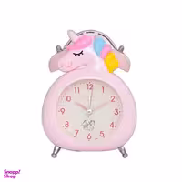 ساعت رومیزی مدل یونیکورن کد 25