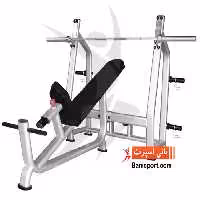 میز پرس بالا سینه بادی استرانگ M 025