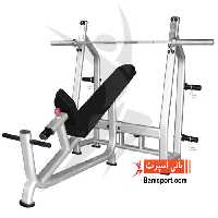 میز پرس بالا سینه بادی استرانگ M 025
